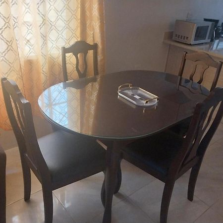 Villa Debs Cozy Cove Discovery Bay Esterno foto