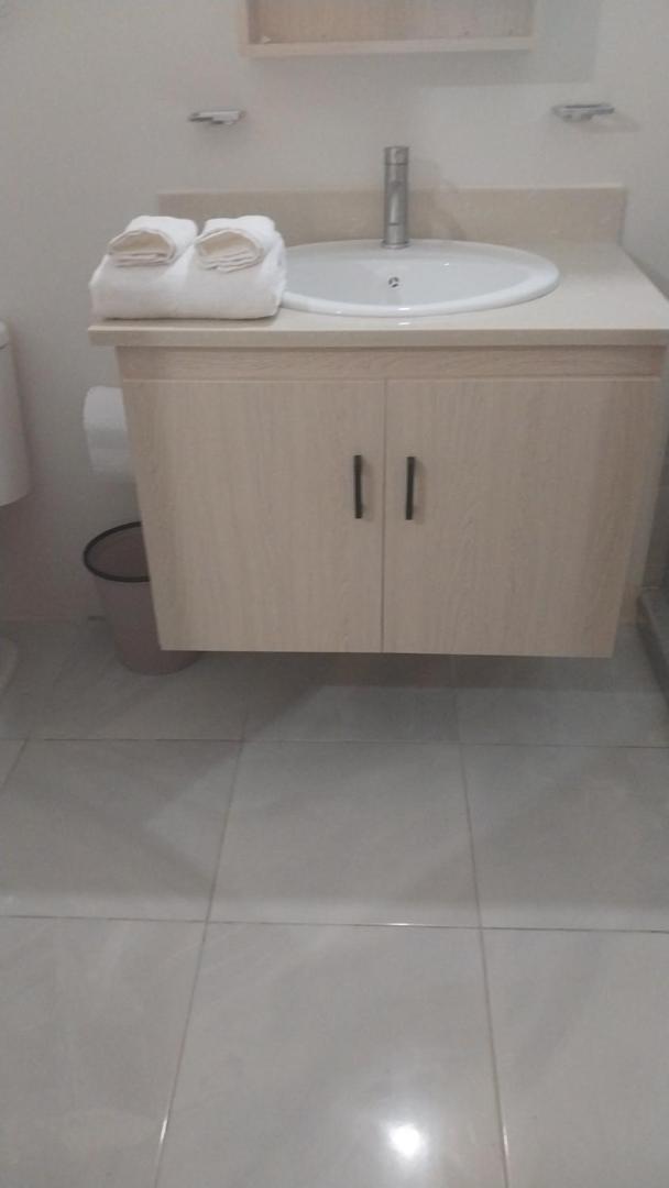 Villa Debs Cozy Cove Discovery Bay Esterno foto