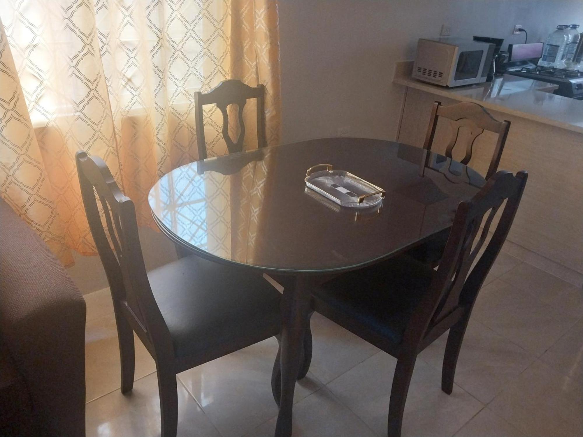 Villa Debs Cozy Cove Discovery Bay Esterno foto